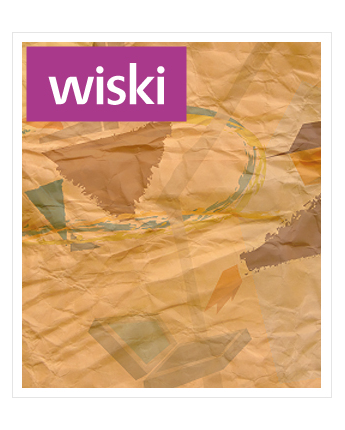 Ejecutar Wiski